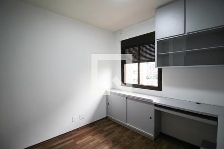Quarto 1  de apartamento para alugar com 3 quartos, 122m² em Vila Olímpia, São Paulo