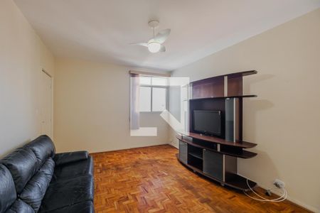 Sala de apartamento à venda com 2 quartos, 67m² em Pinheiros, São Paulo