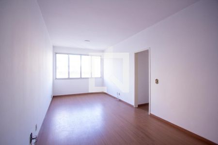 Sala de apartamento à venda com 2 quartos, 121m² em Icaraí, Niterói