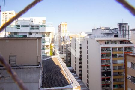 Vista do Quarto 1 de apartamento à venda com 2 quartos, 121m² em Icaraí, Niterói