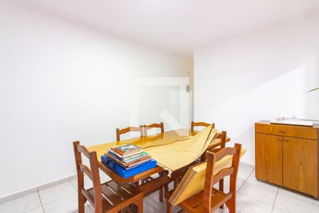 Sala de Jantar de casa à venda com 2 quartos, 125m² em Cipava, Osasco
