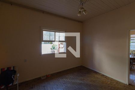 Sala de casa para alugar com 3 quartos, 150m² em Centro, São Leopoldo