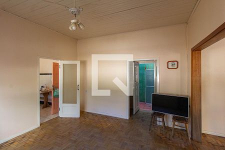 Sala de casa para alugar com 3 quartos, 150m² em Centro, São Leopoldo