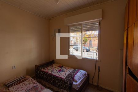 Quarto 2 de casa para alugar com 3 quartos, 150m² em Centro, São Leopoldo