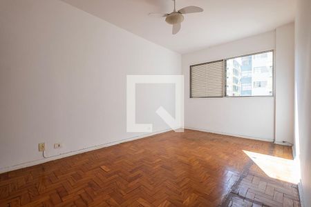 Suíte de apartamento à venda com 2 quartos, 98m² em Cerqueira César, São Paulo