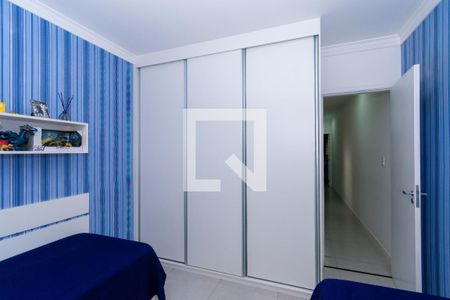 Quarto 1 de casa à venda com 3 quartos, 100m² em Chácara Belenzinho, São Paulo