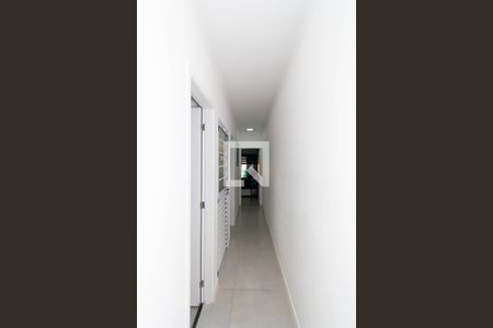 Corredor de casa à venda com 3 quartos, 100m² em Chácara Belenzinho, São Paulo