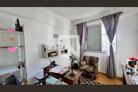 quarto de apartamento à venda com 4 quartos, 180m² em Buritis, Belo Horizonte