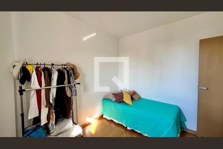 quarto 2 de apartamento à venda com 4 quartos, 180m² em Buritis, Belo Horizonte