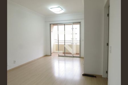 Sala de apartamento à venda com 3 quartos, 68m² em Nossa Senhora do O, São Paulo