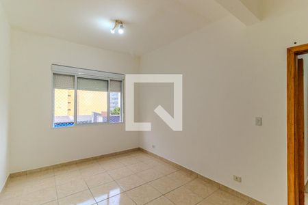 Sala de apartamento à venda com 1 quarto, 60m² em Vila Buarque, São Paulo