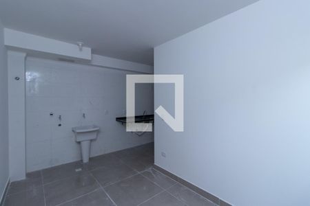 Apartamento para alugar com 45m², 2 quartos e sem vagaSala/Cozinha