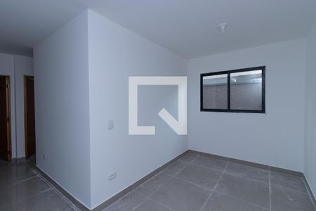 Sala/Cozinha de apartamento para alugar com 2 quartos, 45m² em Vila Maria Alta, São Paulo