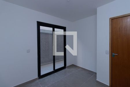 Quarto 1 de apartamento para alugar com 2 quartos, 45m² em Vila Maria Alta, São Paulo