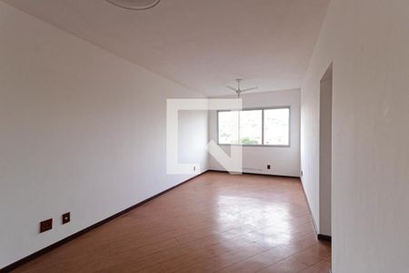 Sala de apartamento à venda com 2 quartos, 71m² em Engenho Novo, Rio de Janeiro