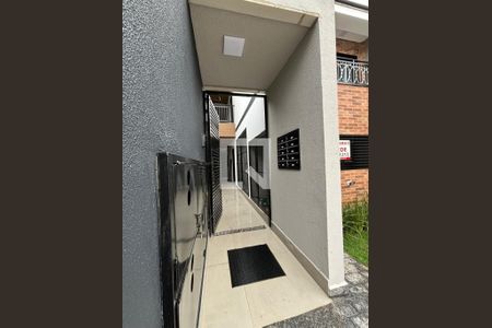 Foto 02 de apartamento à venda com 2 quartos, 45m² em Vila Ivone, São Paulo