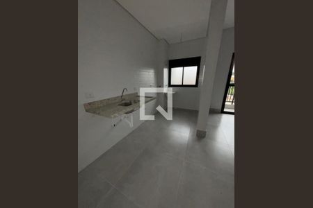 Foto 23 de apartamento à venda com 2 quartos, 45m² em Vila Ivone, São Paulo