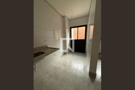 Foto 05 de apartamento à venda com 2 quartos, 45m² em Vila Ivone, São Paulo