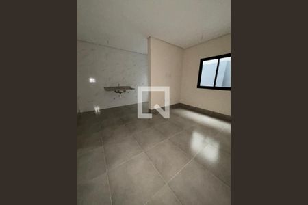 Foto 18 de apartamento à venda com 2 quartos, 45m² em Vila Ivone, São Paulo