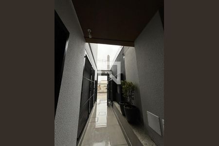 Foto 06 de apartamento à venda com 2 quartos, 45m² em Vila Ivone, São Paulo