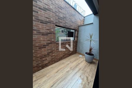 Foto 08 de apartamento à venda com 2 quartos, 45m² em Vila Ivone, São Paulo