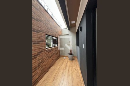 Foto 07 de apartamento à venda com 2 quartos, 45m² em Vila Ivone, São Paulo