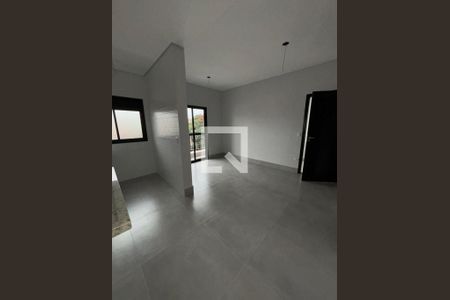 Foto 26 de apartamento à venda com 2 quartos, 45m² em Vila Ivone, São Paulo