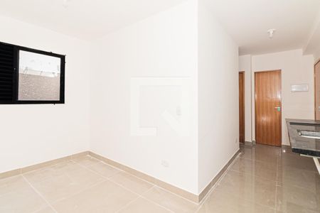 Sala de apartamento para alugar com 2 quartos, 45m² em Vila Maria Alta, São Paulo