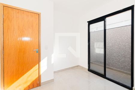 Quarto de apartamento para alugar com 2 quartos, 45m² em Vila Maria Alta, São Paulo