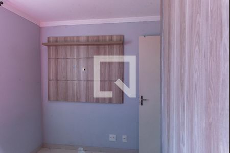Quarto 1 de apartamento à venda com 2 quartos, 49m² em Cidade Satélite Íris, Campinas
