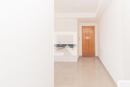 Área de serviço de apartamento para alugar com 2 quartos, 45m² em Vila Maria Alta, São Paulo