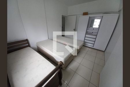 Quarto de apartamento para alugar com 1 quarto, 50m² em Centro, São Vicente