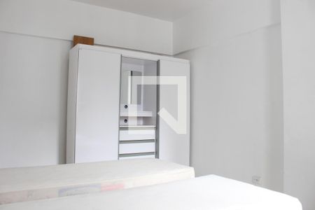 Quarto de apartamento para alugar com 1 quarto, 50m² em Centro, São Vicente