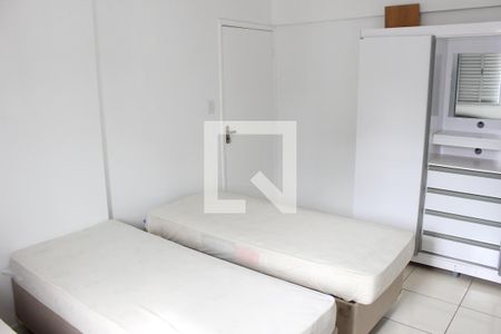 Quarto de apartamento para alugar com 1 quarto, 50m² em Centro, São Vicente