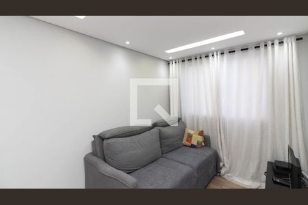 Sala de apartamento para alugar com 2 quartos, 40m² em Vila Penteado, São Paulo
