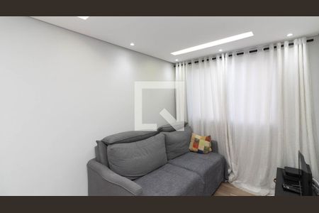 Apartamento para alugar com 40m², 2 quartos e sem vagaSala