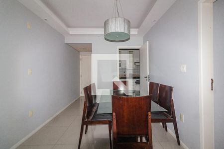 Apartamento para alugar com 3 quartos, 77m² em Capoeiras, Florianópolis