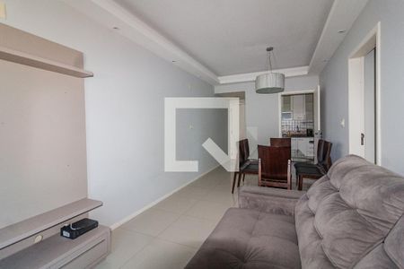 Apartamento para alugar com 3 quartos, 77m² em Capoeiras, Florianópolis