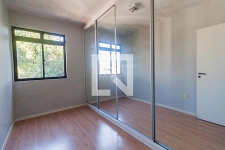 Quarto 1 de apartamento para alugar com 3 quartos, 77m² em Capoeiras, Florianópolis