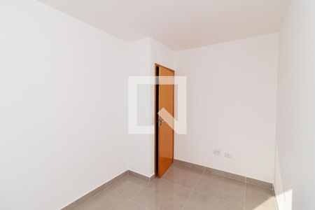 Quarto de apartamento para alugar com 2 quartos, 45m² em Vila Maria Alta, São Paulo