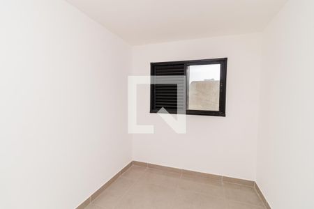 Quarto de apartamento para alugar com 2 quartos, 45m² em Vila Maria Alta, São Paulo