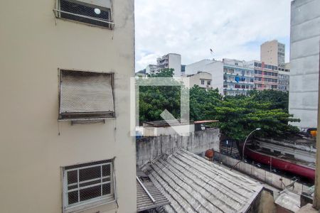 vista quarto 1 de apartamento para alugar com 3 quartos, 100m² em Ipanema, Rio de Janeiro