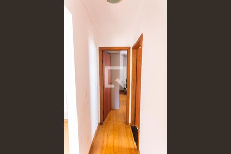 Corredor 1 de apartamento para alugar com 3 quartos, 110m² em Fernao Dias , Belo Horizonte