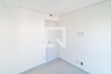 Quarto de apartamento para alugar com 2 quartos, 65m² em Chácara Inglesa, São Paulo