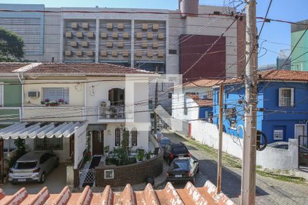 Vista do Quarto 1 de casa à venda com 3 quartos, 145m² em Pompeia, São Paulo