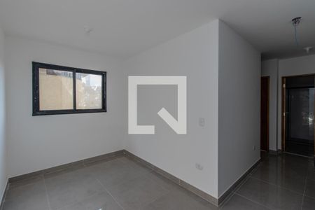 Sala/Cozinha de apartamento para alugar com 2 quartos, 45m² em Vila Maria Alta, São Paulo