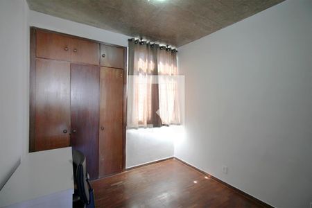 Quarto 1 de apartamento para alugar com 3 quartos, 75m² em Sion, Belo Horizonte