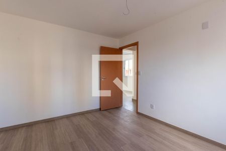 Quarto de apartamento à venda com 2 quartos, 63m² em Santo Antônio, Belo Horizonte