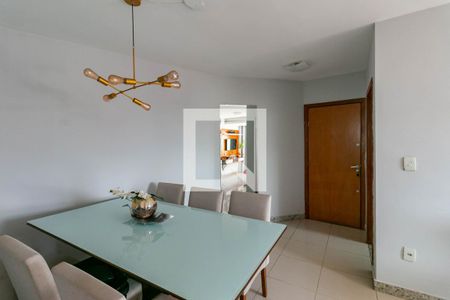 Apartamento à venda com 2 quartos, 80m² em Santa Ines, Belo Horizonte
