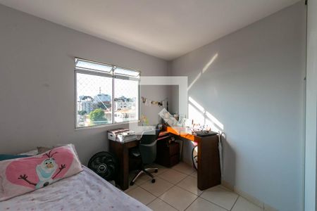 Quarto de apartamento à venda com 2 quartos, 80m² em Santa Ines, Belo Horizonte